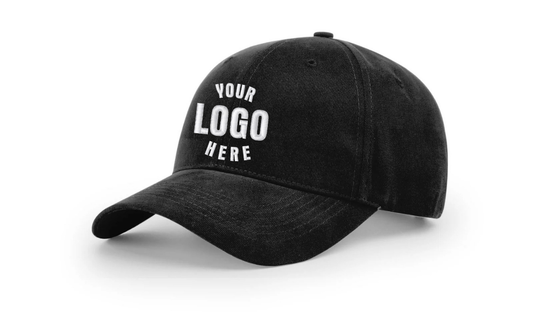 Custom Dad Hat