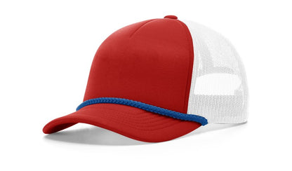 Richardson 213 | LOW PRO FOAMIE TRUCKER