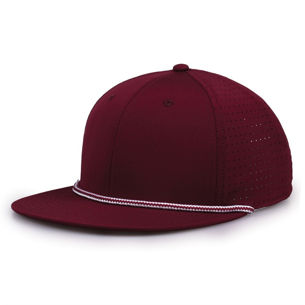 GB519 Perforated GameChanger w/Rope