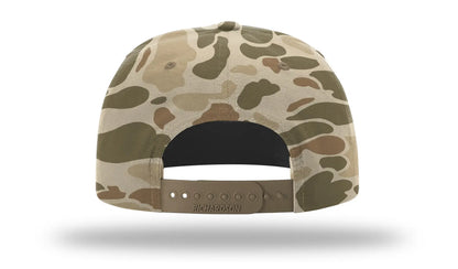 Richardson 256P | UMPQUA