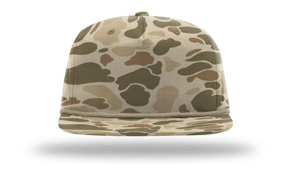 Richardson 256P | UMPQUA