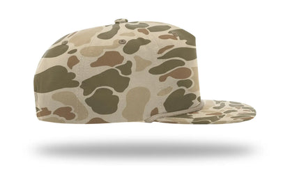 Richardson 256P | UMPQUA