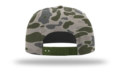 Richardson 256P | UMPQUA