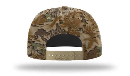 Richardson 256P | UMPQUA