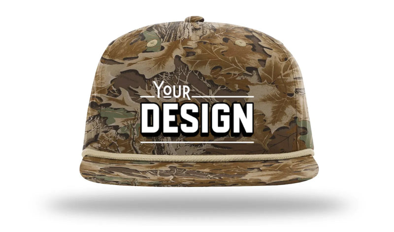 Richardson 256P | UMPQUA