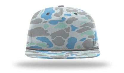 Richardson 256P | UMPQUA