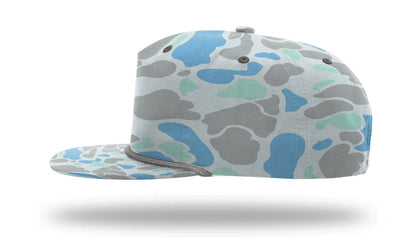 Richardson 256P | UMPQUA