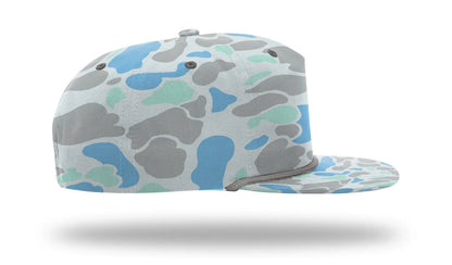 Richardson 256P | UMPQUA