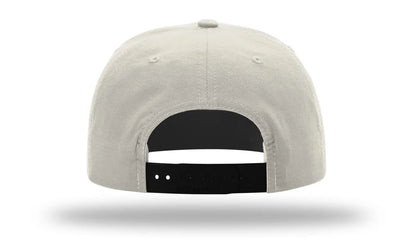 Custom Richardson 256 Hat — Umpqua Five Panel Rope Cap