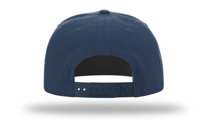Custom Richardson 256 Hat — Umpqua Five Panel Rope Cap