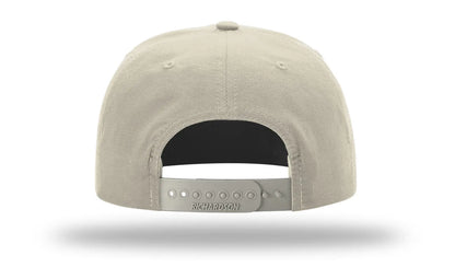 Custom Richardson 256 Hat — Umpqua Five Panel Rope Cap