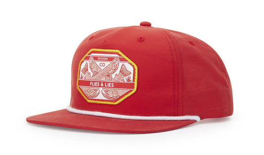 Richardson 256 | UMPQUA