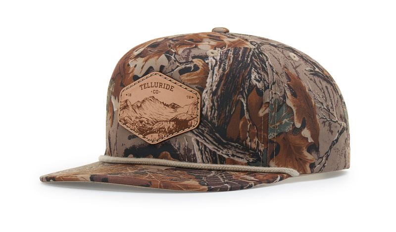 Richardson 256P | UMPQUA