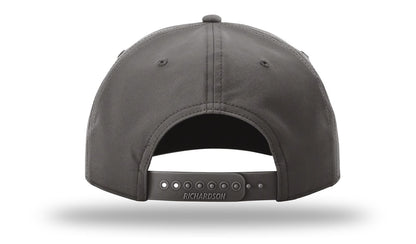 Richardson 258 | FIVE PANEL CLASSIC ROPE CAP