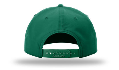 Richardson 258 | FIVE PANEL CLASSIC ROPE CAP
