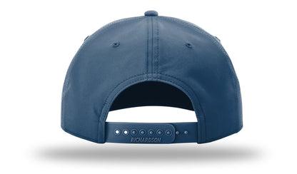 Richardson 258 | FIVE PANEL CLASSIC ROPE CAP
