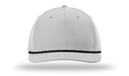 Richardson 258 | FIVE PANEL CLASSIC ROPE CAP