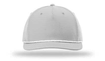 Richardson 258 | FIVE PANEL CLASSIC ROPE CAP