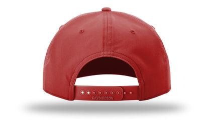 Richardson 258 | FIVE PANEL CLASSIC ROPE CAP