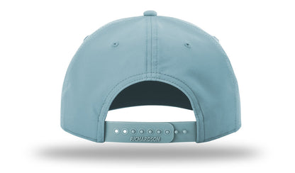 Richardson 258 | FIVE PANEL CLASSIC ROPE CAP
