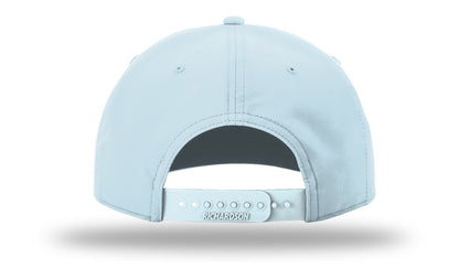 Richardson 258 | FIVE PANEL CLASSIC ROPE CAP