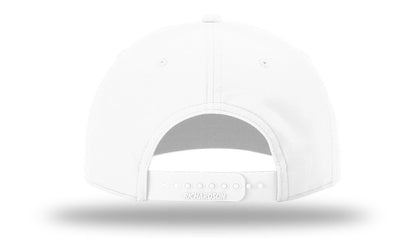Richardson 258 | FIVE PANEL CLASSIC ROPE CAP