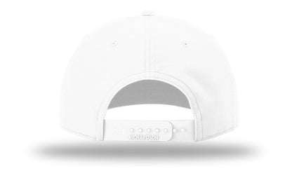 Richardson 258 | FIVE PANEL CLASSIC ROPE CAP