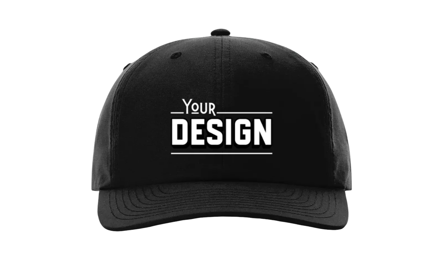 262 | Relaxed 6 Panel Snapback