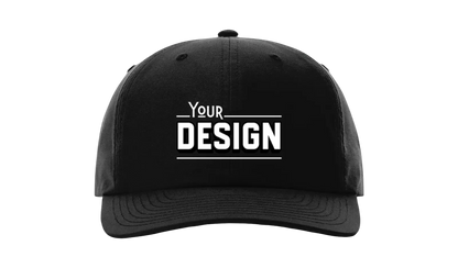 262 | Relaxed 6 Panel Snapback