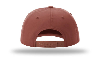 262 | Relaxed 6 Panel Snapback