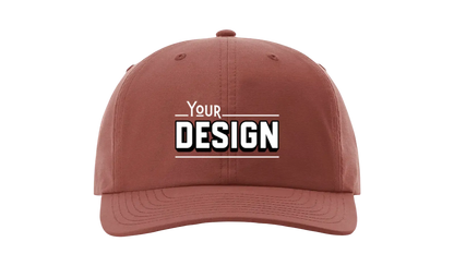 262 | Relaxed 6 Panel Snapback