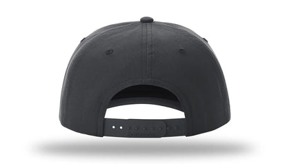 262 | Relaxed 6 Panel Snapback