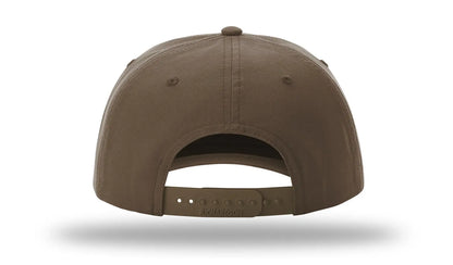 262 | Relaxed 6 Panel Snapback