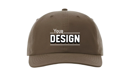 262 | Relaxed 6 Panel Snapback