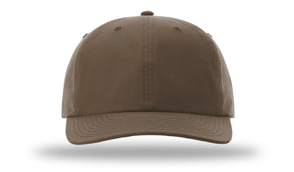 262 | Relaxed 6 Panel Snapback
