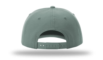 262 | Relaxed 6 Panel Snapback