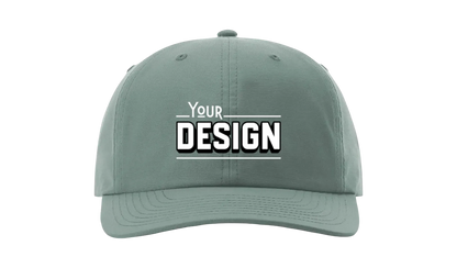 262 | Relaxed 6 Panel Snapback
