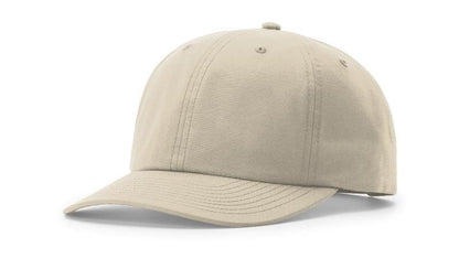262 | Relaxed 6 Panel Snapback