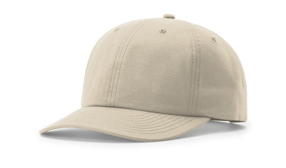 262 | Relaxed 6 Panel Snapback