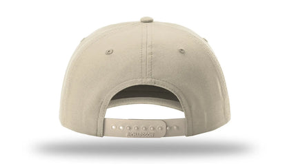 262 | Relaxed 6 Panel Snapback