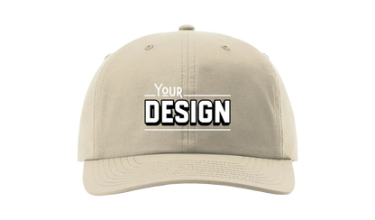 262 | Relaxed 6 Panel Snapback