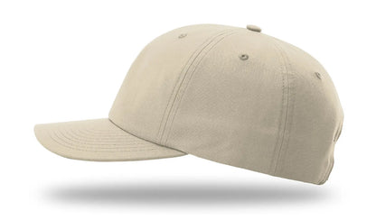 262 | Relaxed 6 Panel Snapback