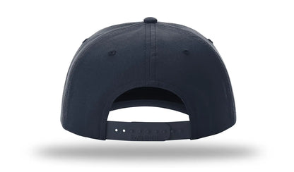 262 | Relaxed 6 Panel Snapback