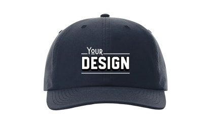 262 | Relaxed 6 Panel Snapback