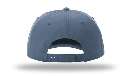 262 | Relaxed 6 Panel Snapback