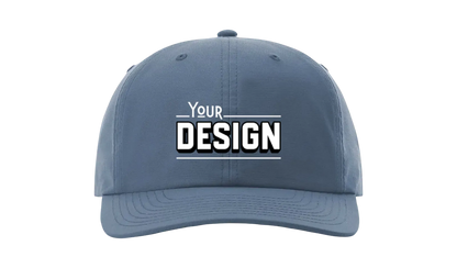 262 | Relaxed 6 Panel Snapback