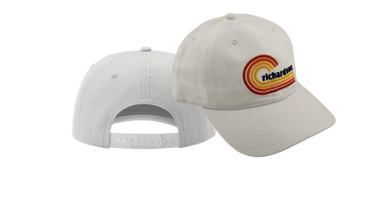 262 | Relaxed 6 Panel Snapback
