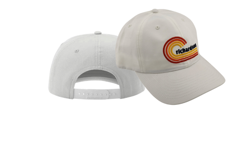 262 | Relaxed 6
  Panel Snapback