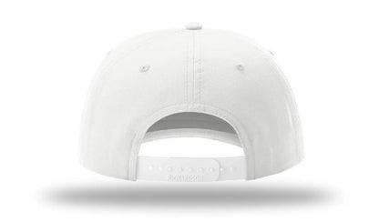 262 | Relaxed 6 Panel Snapback