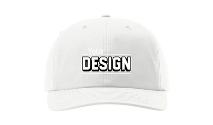 262 | Relaxed 6 Panel Snapback